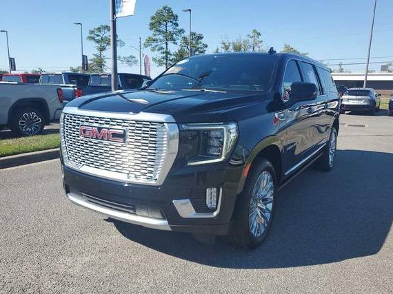 GMC YUKON XL 2023 1GKS2JKL9PR446478 image GMC YUKON XL 2023 1GKS2JKL9PR446478 image